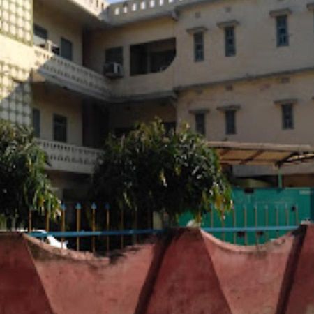 Vijieya Hotel Bihar Saharsa Exterior foto