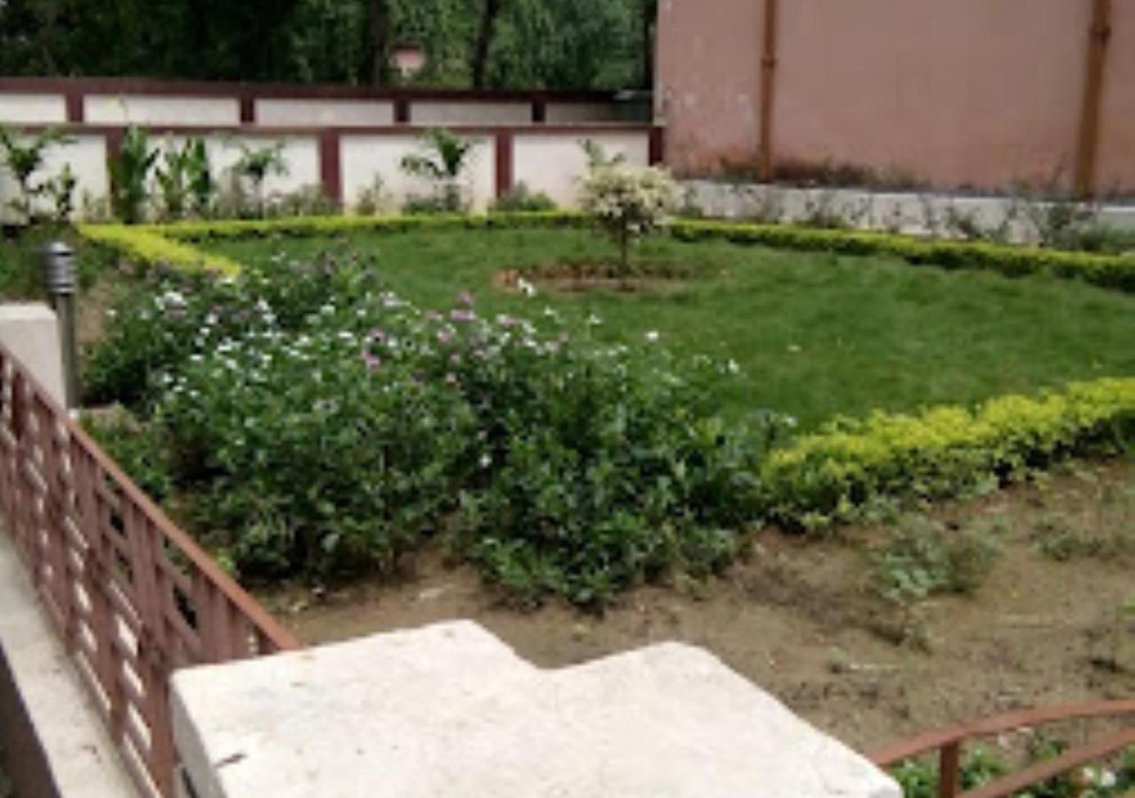 Vijieya Hotel Bihar Saharsa Exterior foto